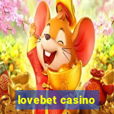 lovebet casino